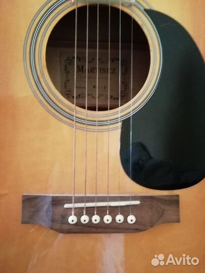 Классическая гитара бу
