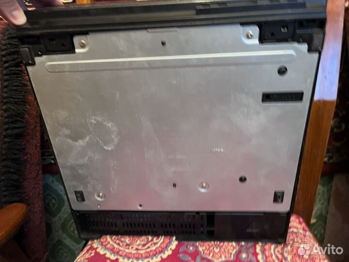 Видеомагнитофон Sharp