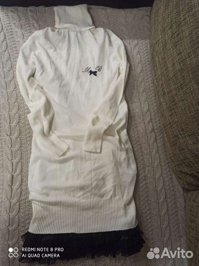 Платье для девочки 12 лет