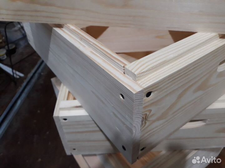 Улей для пчел