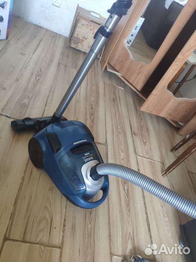 Пылесос Tefal