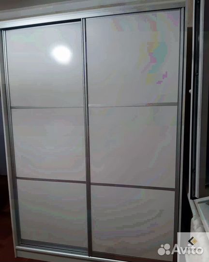 Шкафы купе на заказ