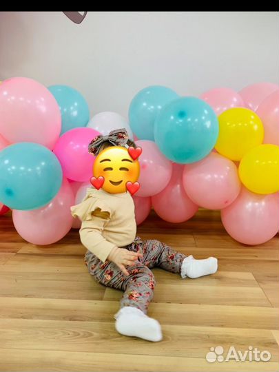 Костюмчик для девочки