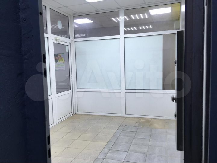 Свободного назначения, 11 м²