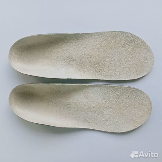 Стельки ортопедические Talus р. 34 35 Эффект