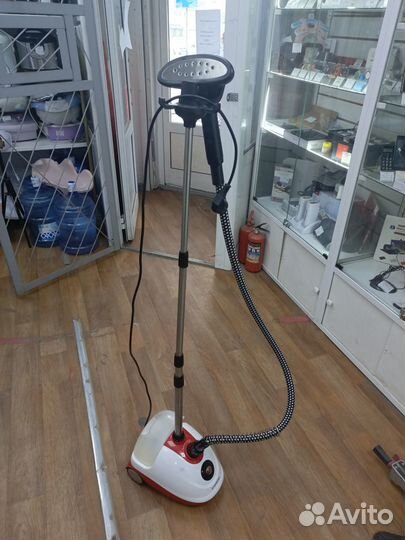 Отпариватель