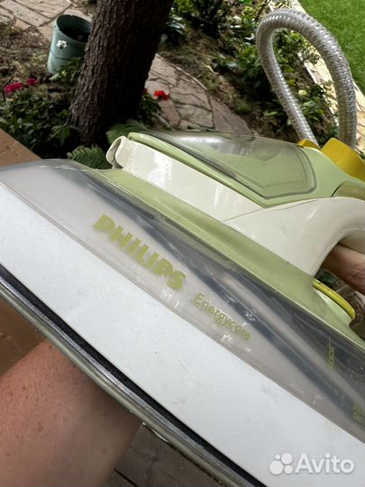 Утюг Philips energocare
