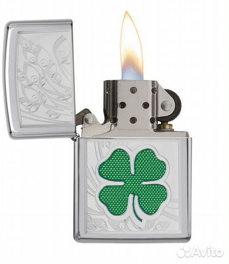 Зажигалка Zippo 24699 Оригинал Новая