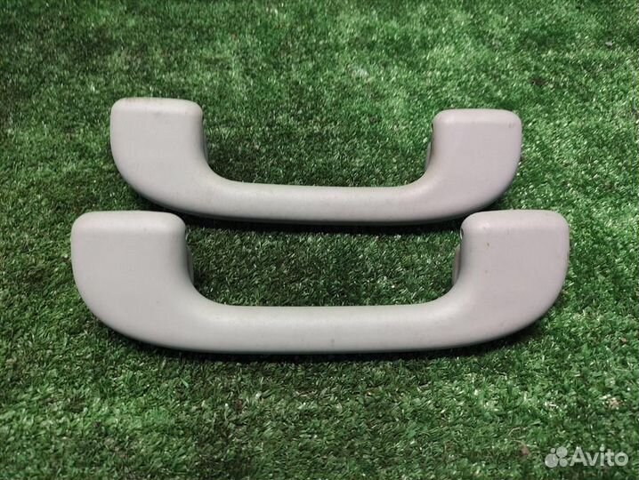 Ручка потолочная (комплект) Mercedes Benz ML W164