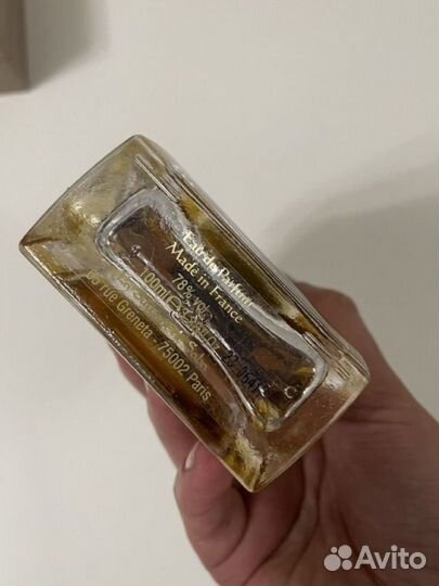 La Sultane de Saba Eau De Parfum Аюверда 100 мл