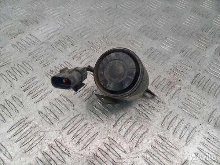 Сирена сигнализации (штатной) Toyota Auris 1 E15