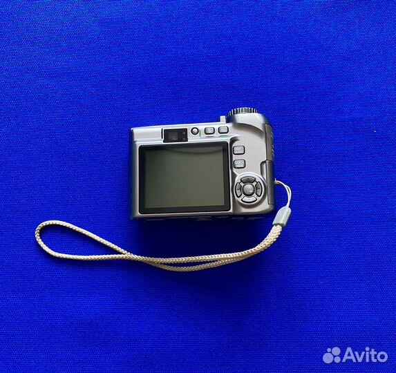 Olympus sp 310