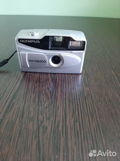 Olympus trip XB400
