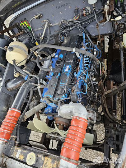 Урал 55571, 2014