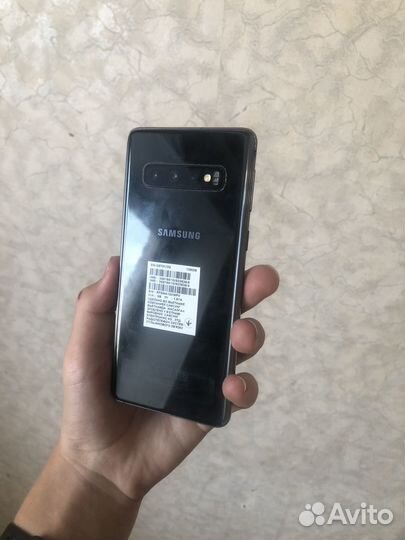 Samsung Galaxy S10 8/128