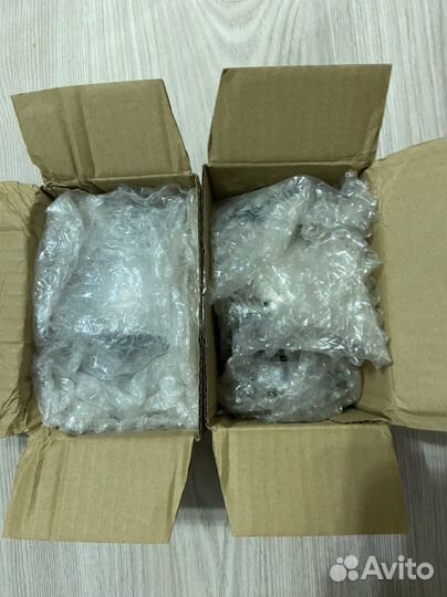 Биксеноновые линзы evox-R V2.0