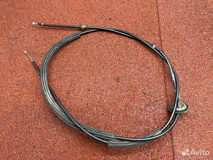 Трос замка капота Skoda Kodiaq NS7 2016-2021 1.4