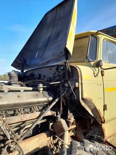 Кабина урал б.у