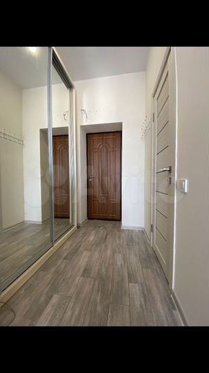 Апартаменты-студия, 24 м², 3/4 эт.