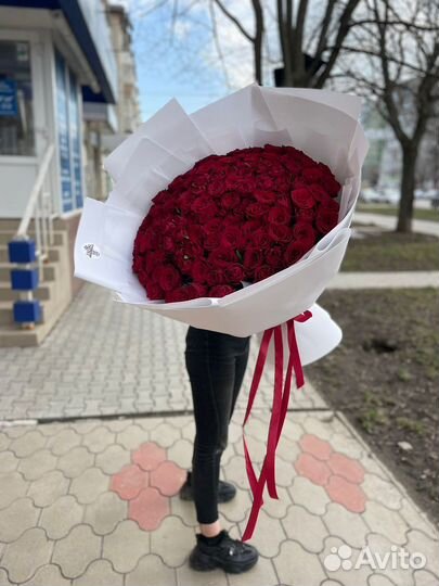 Цветы розы и букеты с доставкой 24/7