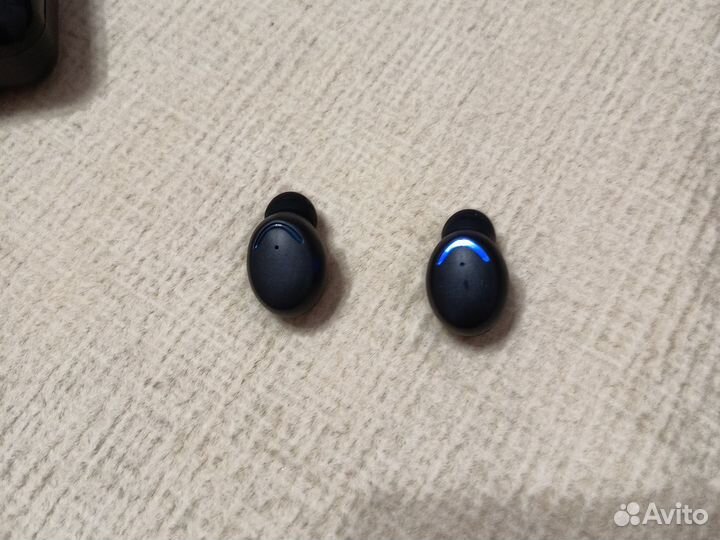 Беспроводные наушники. TWS