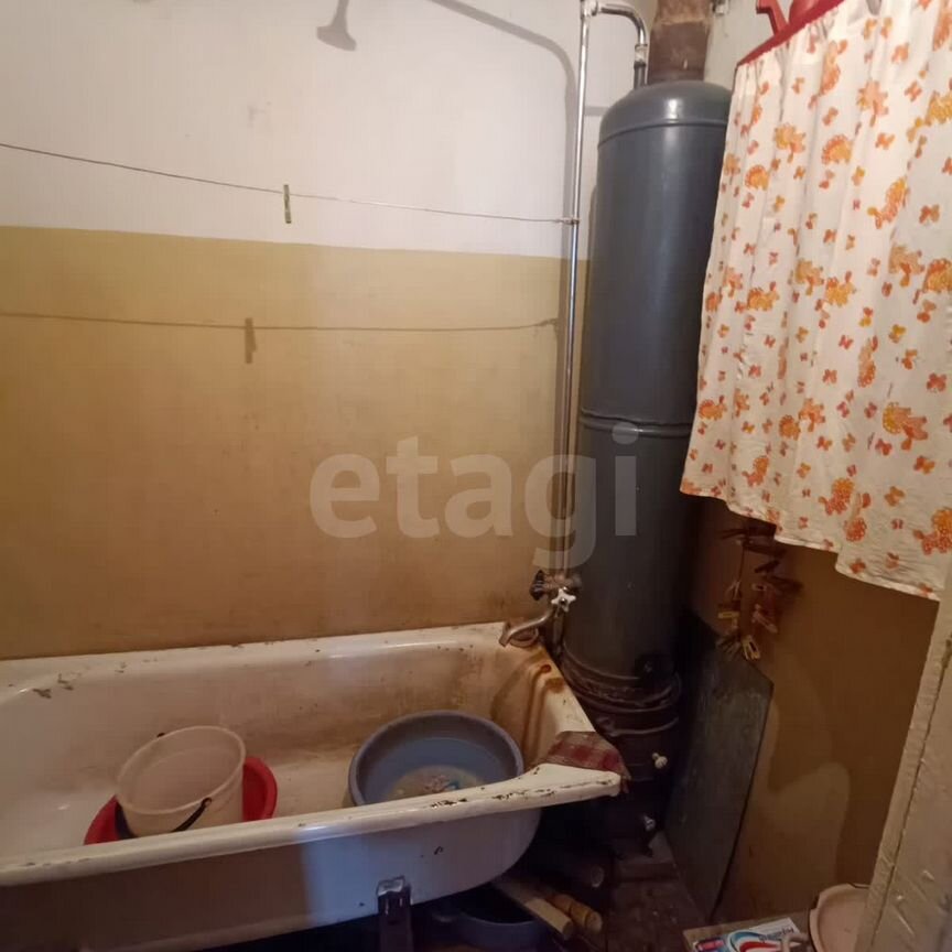 Квартира 2-комн. 44.3 м² в Харовск — фото 14 из 29