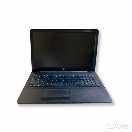 Ноутбук HP 8gb, SSD 256гб, Windows 10, с гарантией