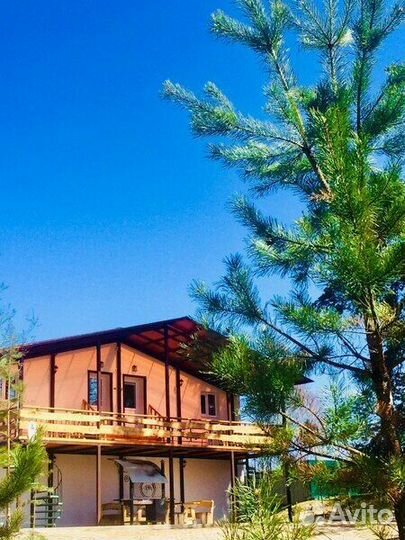 Музыкальный лагерь для детей на Белом озере