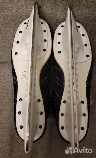 Хоккейные коньки Bauer Supreme Pantera