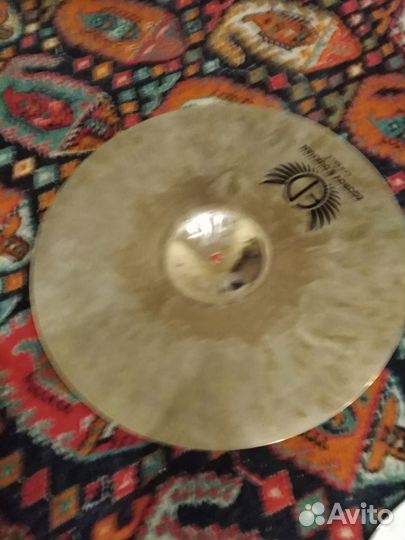 Барабанные тарелки