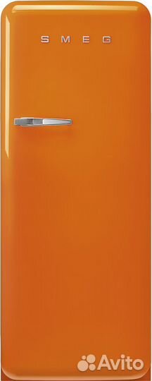 Холодильник Smeg FAB28ROR5