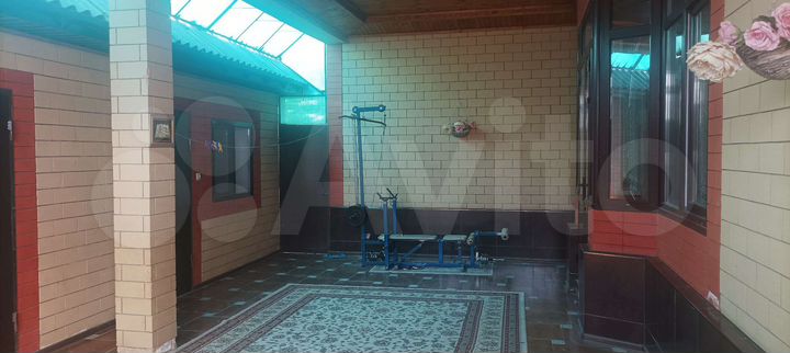 Дом 170 м² на участке 4 сот.