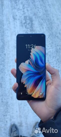 TECNO Camon 19 Pro, 8/128 ГБ
