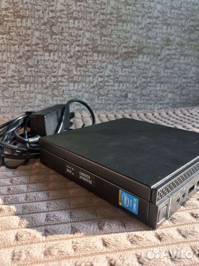 Неттоп Dell optiplex 3020