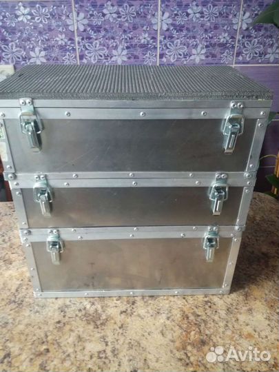 Ящик рыбацкий