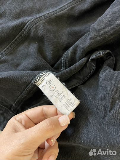 Мужские вещи пакетом 48 50 размер