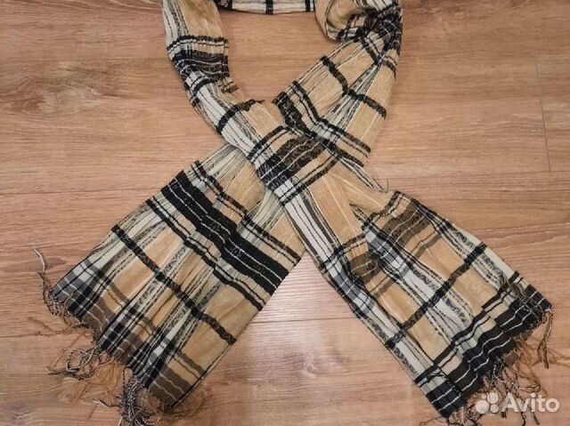 Палантин и платки