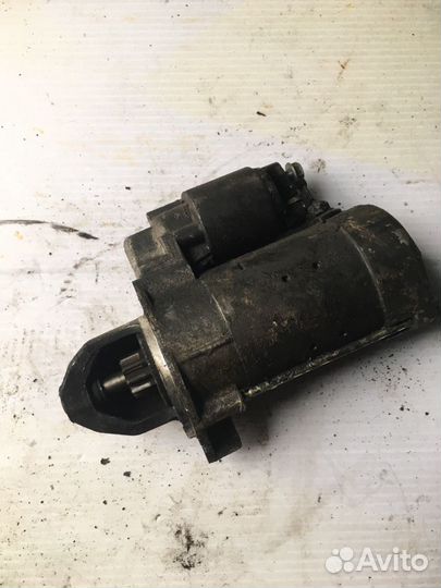 Стартер 001223005 2.7cdi Mercedes ML, Sprinter 3.2