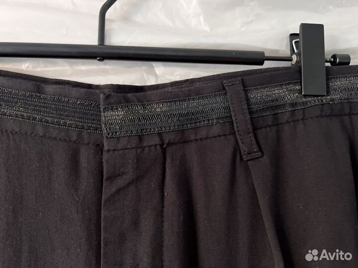 Брюки Zara Man из вискозы, 48