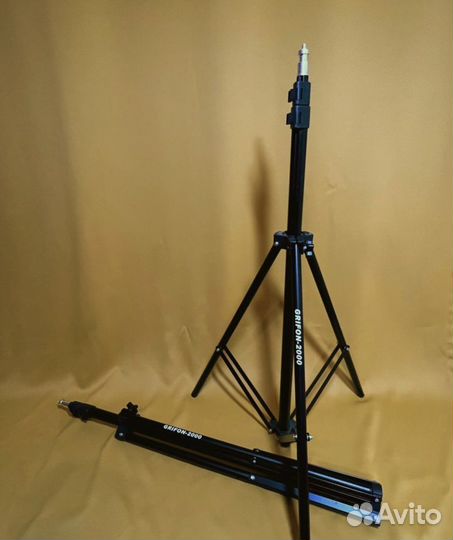 Комплект из 4 вспышек