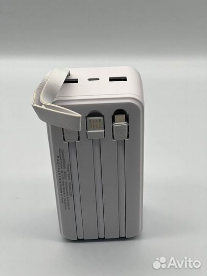 Power Bank J223-60.000mAh