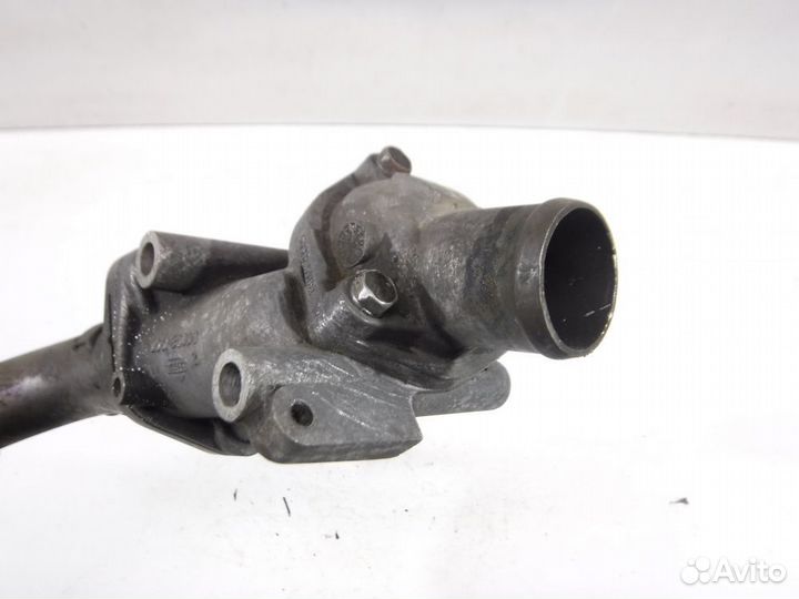 Корпус термостата Nissan Primera