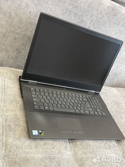 Lenovo legion y 730-17ich