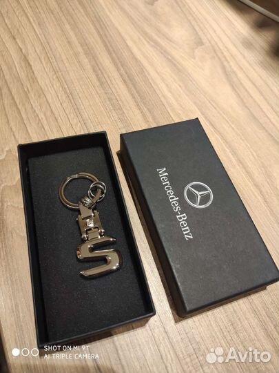 Брелок для ключей оригинал