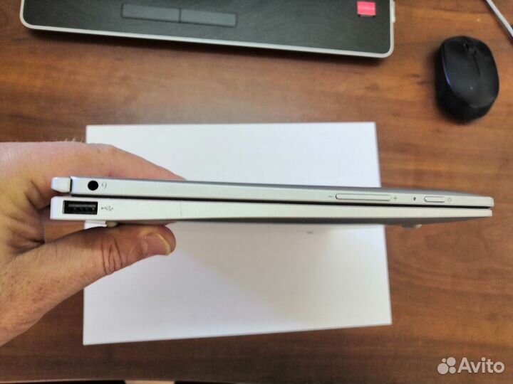 Планшет lenovo miix 320-10ICR 32Gb