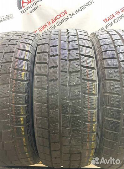 Dunlop DSX-2 215/60 R16 P