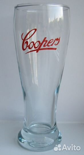 Бокалы и кружки пивные из разных стран