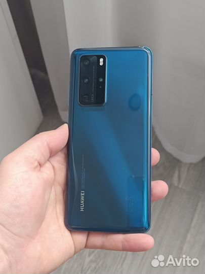 Huawei p40 pro разбор,запчасти/камеры/плата/крышка