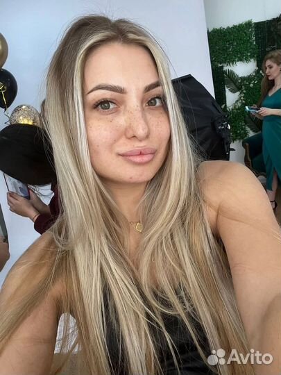 Модели на окрашивание