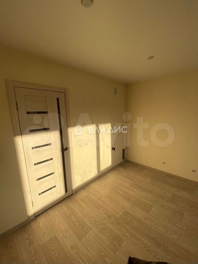 Квартира-студия, 27,2 м², 1/3 эт.